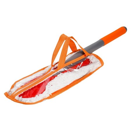 Dust removal brush large 65 cm AB-F-02-3