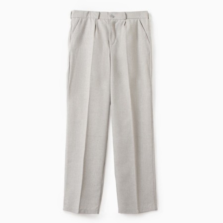 Pants men's minku: Modern Classic color gray, pr 54