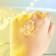 Hand cream moisturizers with hyalouranic acid and gold, 50 g