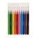 Fleeters 10 colors "classic", washed off, cardboard packaging, euro suspension 180319_10