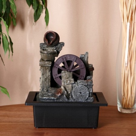 Fligont Fountain 23x17.5x26 cm (with backlight)