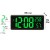 Green numbers