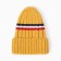 Children's hat, mustard color, size 52-54