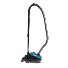 Vacuum cleaner Centek CT-2507, 1800/350 W, dry cleaning, 1.5 l, blue-black