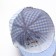 Baby children's cap "Baby" Blue, Rr. 48