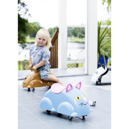 Transport toy "Cat"-7