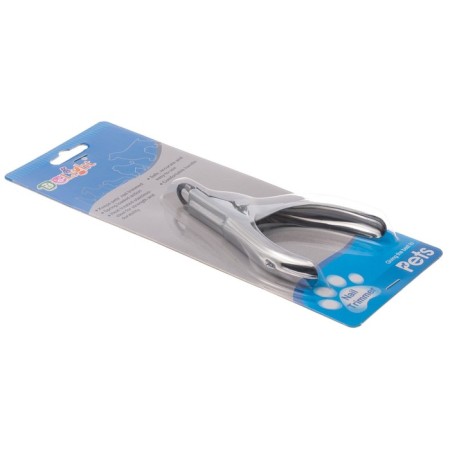 Giliotic dielita claws, with a large hole, steel pens, 25 cm-6