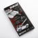 Wrap for chocolate, confectionery packaging “Real Man”, February 23, 18.2 x 15.5 cm