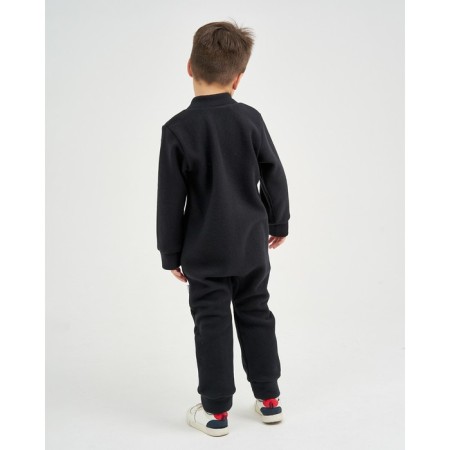 Complex for children, black color, height 92-98 cm-3