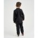Complex for children, black color, height 92-98 cm