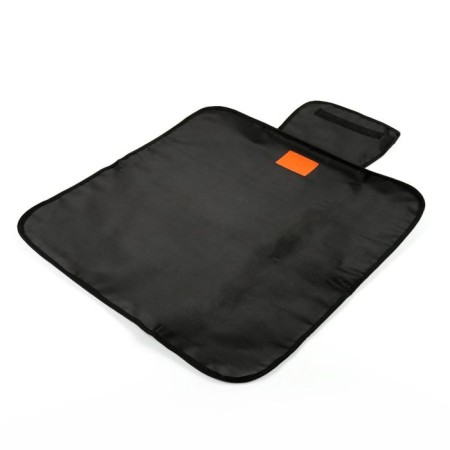 Protective cape under the booster, lightweight-1