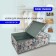 Storage box with Supra NWB-1581, 40x58x18 cm lid