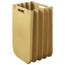 Folding underwear Eco Packly, mustard
