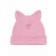 Hat children's Amarobaby Fashion Cat, size 46-48, pink color