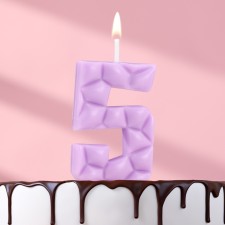 Candle for the cake 