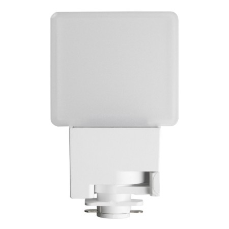 Single -phase track lamp for Feron AL120, IP20, LED, 40 W, 900x47x77 mm, white color-7