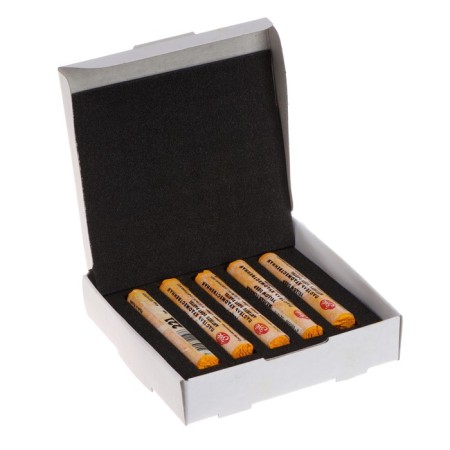 Pastel Dry Artistic Extra Soft, ZHK master class, 10/65 mm, yellow dark 253137221-1