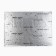 Flogi packaging film “With the best wishes”, 70 x 50 cm, New Year