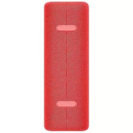 Portable column Mi Portable Bluetooth Speaker (QBH4242GL), 16W, BT 5.0, 2600 Mam, Red-2
