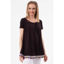 Women's tunic Wisell M3-3601/13, size 42