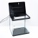 The Seastar LS-380F Aquarium includes: LED lamp, filter, 30 l, black