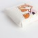 Lightning wallet, white color