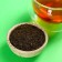 Black tea "Dreams" in the box, taste: thyme, 50 g.