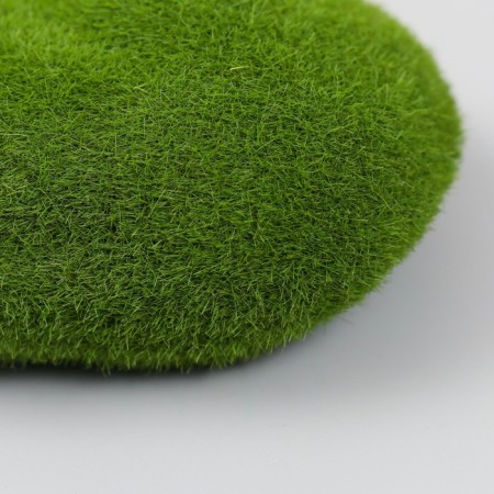 Moss Artificial "Stone" 8 cm-2