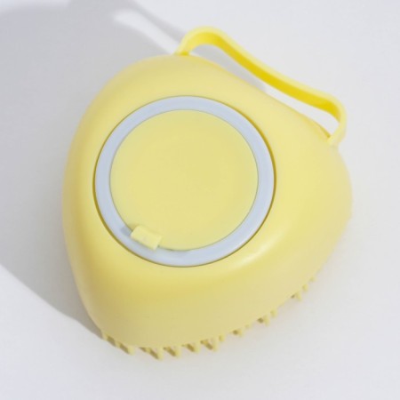 Mocheck with a compartment for soap "You are Perfect"-4