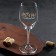 A glass for the wine "Dreams Complete", 360 ml