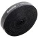 Baseus Rainbow Circle Velcro Straps Velcro Wires, Black