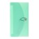 A65 elastic band, 12 departments, green pastel