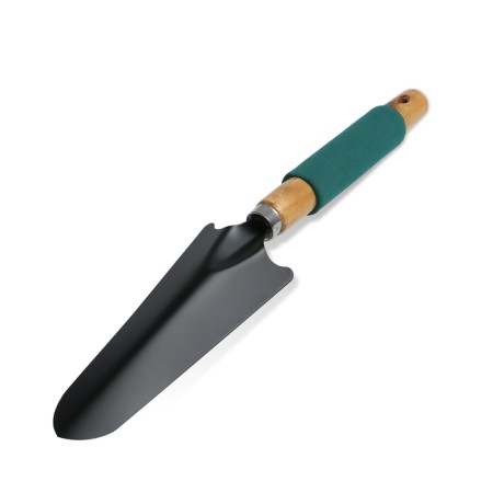Sitting planting Greengo, length 33.5 cm, width 6.5 cm, wooden handle with foam-6