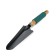 Sitting planting Greengo, length 33.5 cm, width 6.5 cm, wooden handle with foam