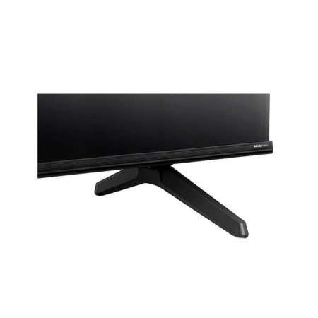 TV HISENSE 43A6K, 43 ", 3840x2160, DVB-T2/C/S2, HDMI 3, USB 2, Smart TV, black-7