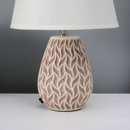 Rivoli table lamp E14 40W 22x22x34.8 cm-3