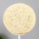 Table lamp 1375297/1 E27 40W white 14x14x30 cm Risalux
