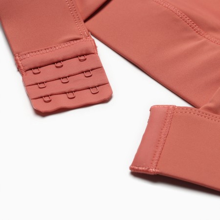 Top minku: Sportly, Pink Rrone Color S-2