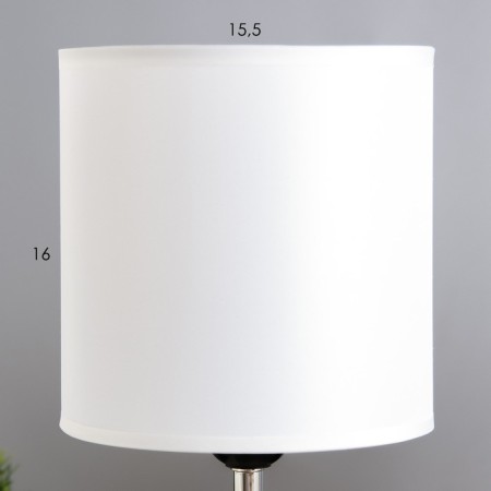 Safari Kam Kob Lapelor E27 40W 12.5x12.5x29 cm Risalux-2