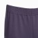 Women's trousers, Blue melange color, size 46
