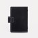 Businessman on the button on 26 cards, the color is black