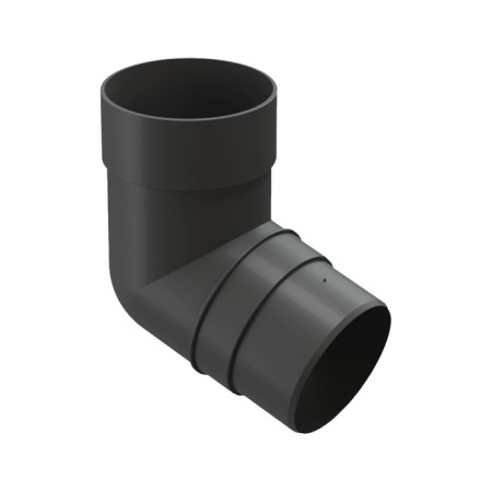 Knee 72 ° Döcke Premium graphite