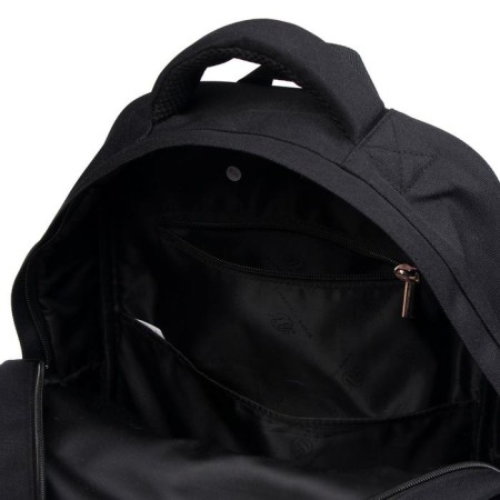 School backpack Bruno VisConti Keep Away. Privat, 40 x 30 x 19 cm, ergonomic back, pencil case as a gift-10