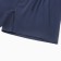 Panties men's shorts, dark blue color, rr 50 (l)