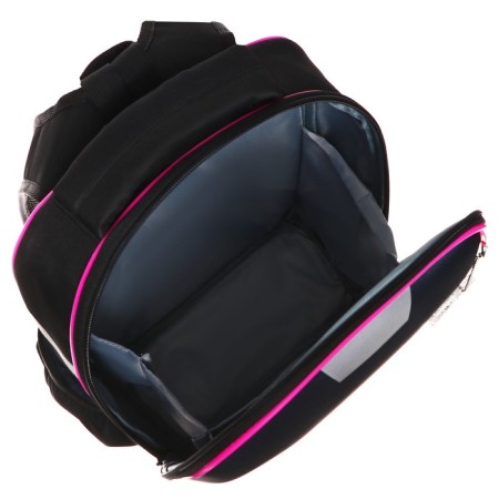 School backpack, 37 x 28 x 19 cm, calligrata volt "Anime's eyes"-12