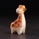 Souvenir "Girafics", Selenite