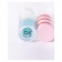 Lip oil Vivienne Sabo Dessert a Levres, tone 05 transparent, delicate mint, 3 ml