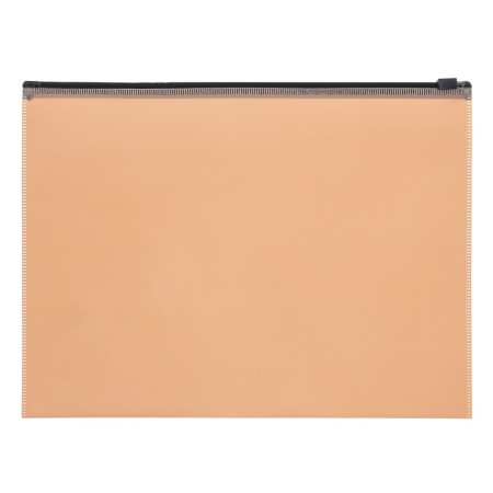The convert folder on the ZIP-Molniya B5, 160 μm, Erichkrause "Soft Manga", opaque, mix-3