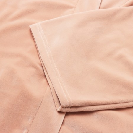 Women's robe KAFTAN PLUSHY p. 52-54, beige-7