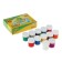 Gouache 12 colors 20 ml gamut "bee", cardboard packaging 221014_12